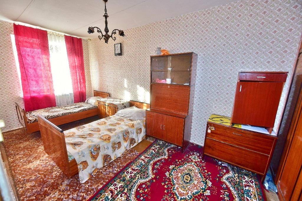 Продается 2-комнатная квартира в Минске, ул. Розы Люксембург-173